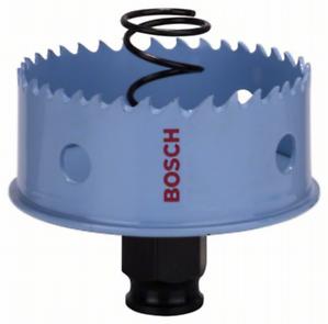 Коронка  BOSCH SHEET-METAL 65мм     2.608.584.801