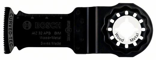 Насадка BOSCH для мультитула   2.608.661.644