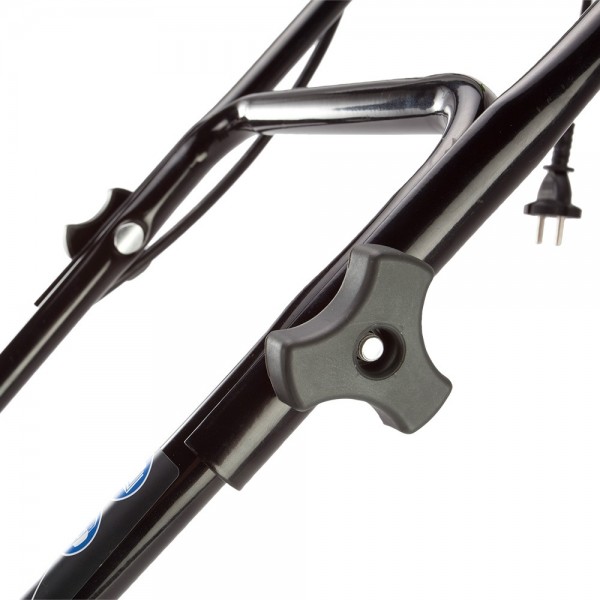 Культиватор GREENWORKS GTL9526   27017