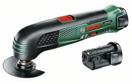 Мультитул BOSCH PMF 10,8 LI     0.603.101.923