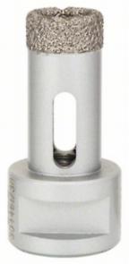 Коронка алмазная BOSCH DRY SPEED 20 мм     2.608.587.115