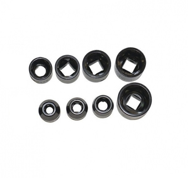 Набор торцевых головок Fubag 3/4" для IW 1600