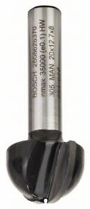 Фреза BOSCH галтельная 10/13/8 мм   2.608.628.370