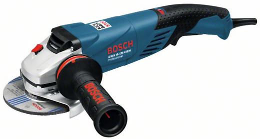 УШМ BOSCH GWS 15-125 CIEH     0.601.830.322
