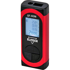 ДЛ 40М