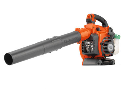 Воздуходувка Husqvarna 125 BVX Blower   9527156-45