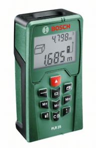 Измеритель длины BOSCH PLR 25     0.603.016.220
