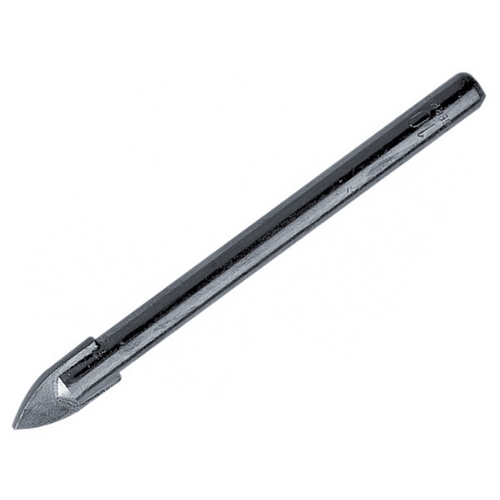 Сверло Makita по стеклу/плитке 6*65  D-25149