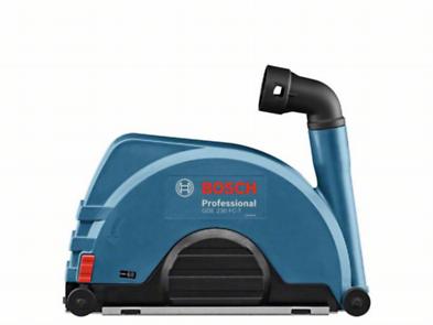 Насадка BOSCH для пылеудаления GDE 230 FC-T     1.600.A00.3DM