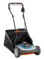 Аккумуляторные газонокосилки