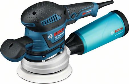 ОШМ BOSCH GEX 125-150 AVE     0.601.37B.102