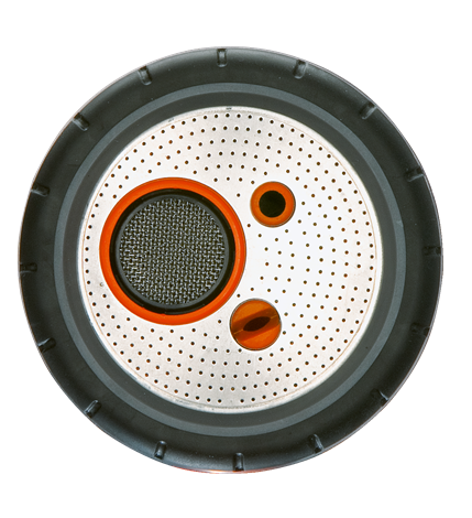 Пистолет для полива многофункциональный Gardena Comfort     08106-29.000.00