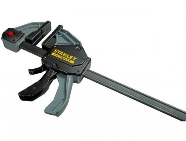 Струбцина STANLEY FATMAX M автотриггерная 300мм   FMHT0-83233