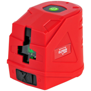 ЛН 3-ЗЕЛ Промо (Е0306.014.00)