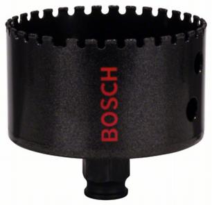 Коронка алмазная BOSCH 76 мм    2.608.580.319