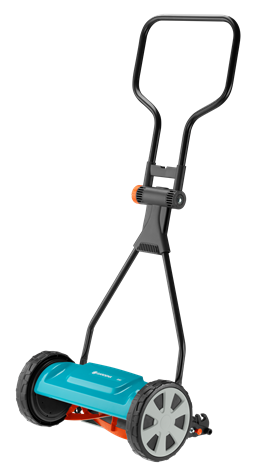 Газонокосилка барабанная механическая Gardena 330 Classic     04027-20.000.00