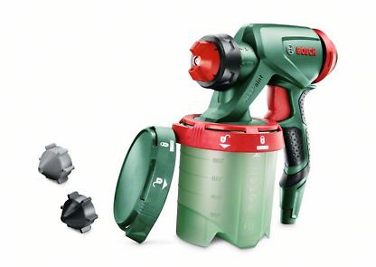 Краскораспылитель-пистолет BOSCH PFS 3000/5000 Fine     1.600.A00.8W8