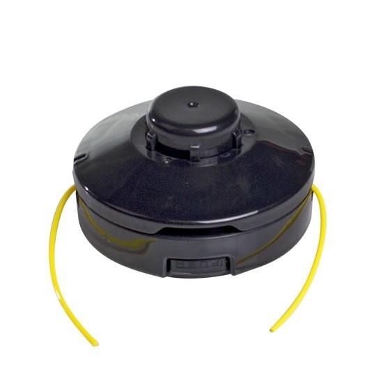 Катушка CHAMPION HT47 (гайка 3/8"-24UNF правая)