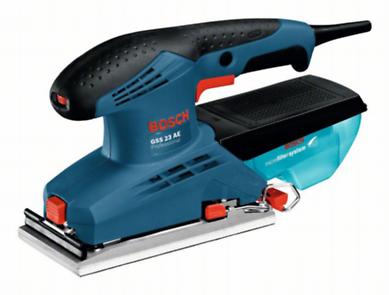 ПШМ BOSCH GSS 23 AE кейс     0.601.070.721