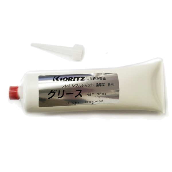 Смазка ECHO для редуктора 300г   X695-000000