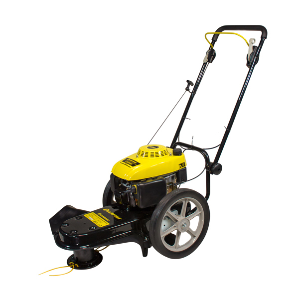 Газонокосилка CHAMPION LMH 5640 бензиновая