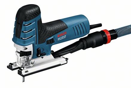Лобзик BOSCH GST 150 CE     0.601.512.000