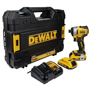 DCF809D2T-QW 1