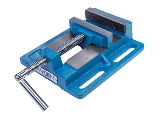 Тиски WILTON сверлильные Q125 125*125мм