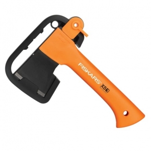 Топор Fiskars X5 малый туристический   121123/1015617