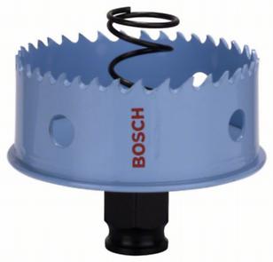 Коронка  BOSCH SHEET-METAL 67мм     2.608.584.802