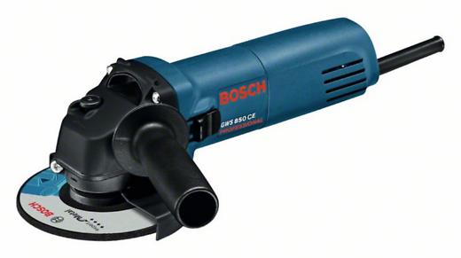 УШМ BOSCH  GWS 850 CE     0.601.378.792