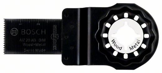 Насадка BOSCH для мультитула   2.608.661.640