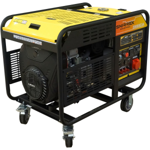 Snirrex 20000E3A