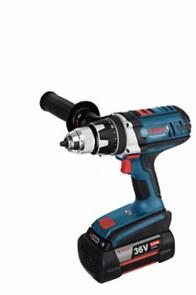 Дрель аккумуляторная BOSCH GSR 36 VE-2 Li L-Boxx     0.601.9C0.100