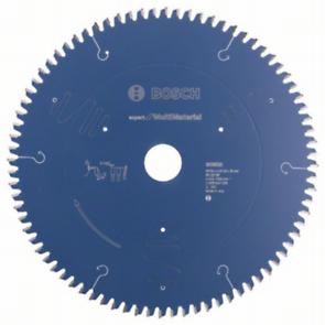 Диск п/п BOSCH 254*30*80 Expert for Multimaterial      2.608.642.528