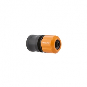 Коннектор для шланга Fiskars 3/8" 9мм   1020441