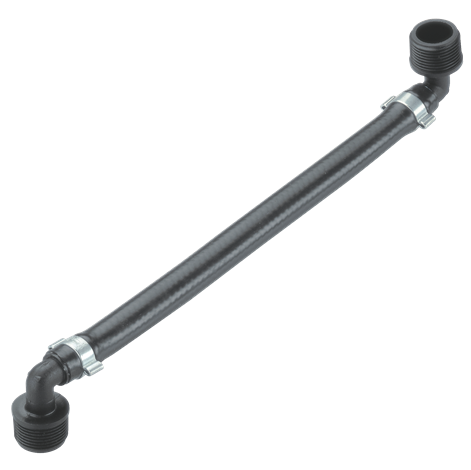 Подводка дождевателя Gardena 3/4" * 3/4"     02740-20.000.00