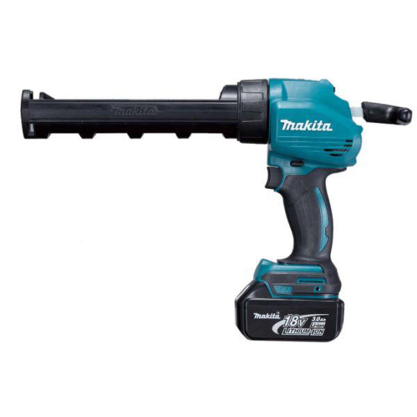 Пистолет для герметика Makita DCG 180 Z аккумуляторный