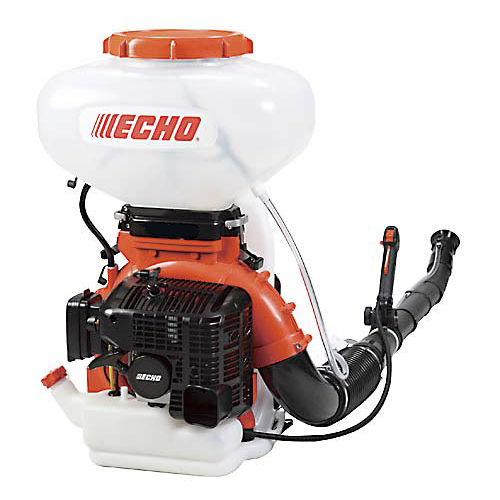 Опрыскиватель ECHO MB-580