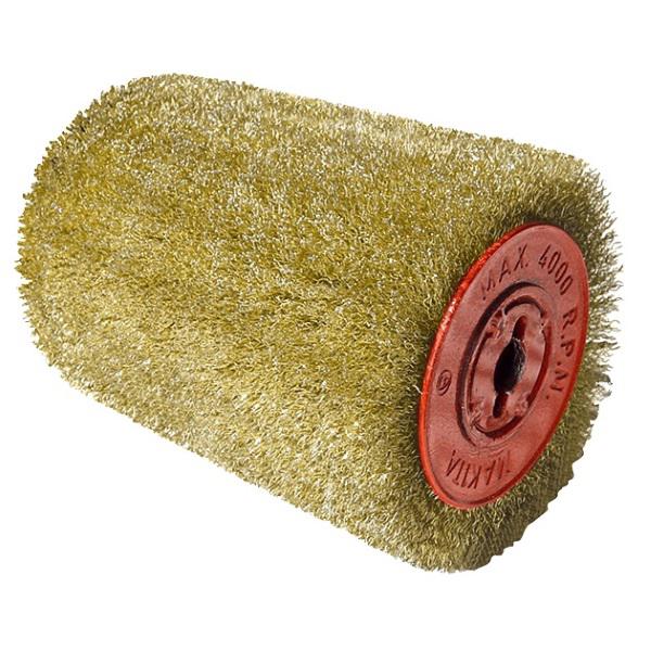 Щетка Makita  P-65648  для  9741