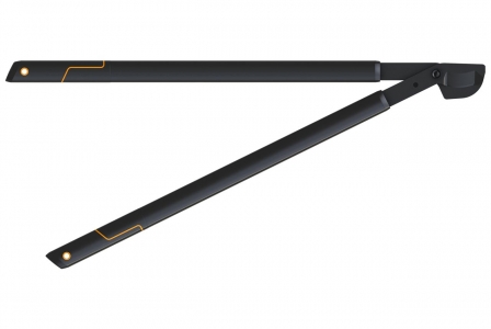 Сучкорез Fiskars плоскостной SingleStep,большой L38   112460/1001426