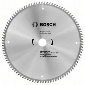 Диск пильный BOSCH Multi ECO 305*30*96T
