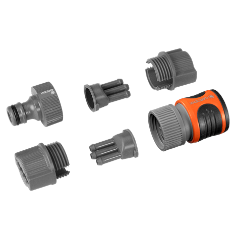 Комплект фитингов для шланга-дождевателя Gardena     05316-20.000.00