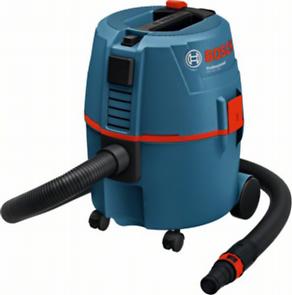 Пылесос BOSCH GAS 20 L SFC     0.601.97B.000