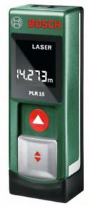 Измеритель длины BOSCH PLR 15     0.603.672.021
