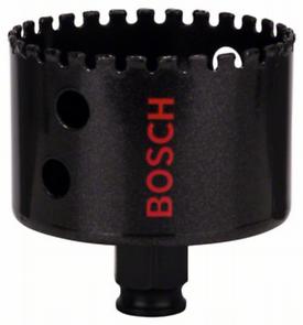 Коронка алмазная BOSCH 67 мм    2.608.580.316