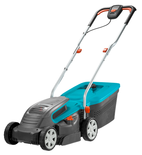 Газонокосилка аккумуляторная Gardena PowerMax Li-40/37     05038-20.000.00