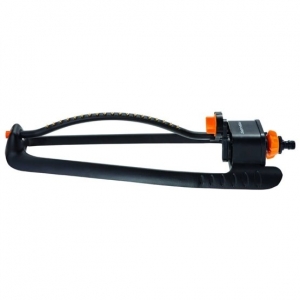 Дождеватель осциллирующий Fiskars металлический   1023660