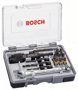 Набор оснастки BOSCH Dril-Drive     2.607.002.786