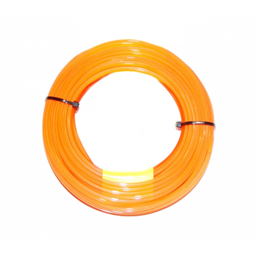 Леска Husqvarna  Quadra  2.4 х 70   5908464-01